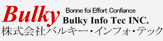 株式会社バルキー・インフォ・テック